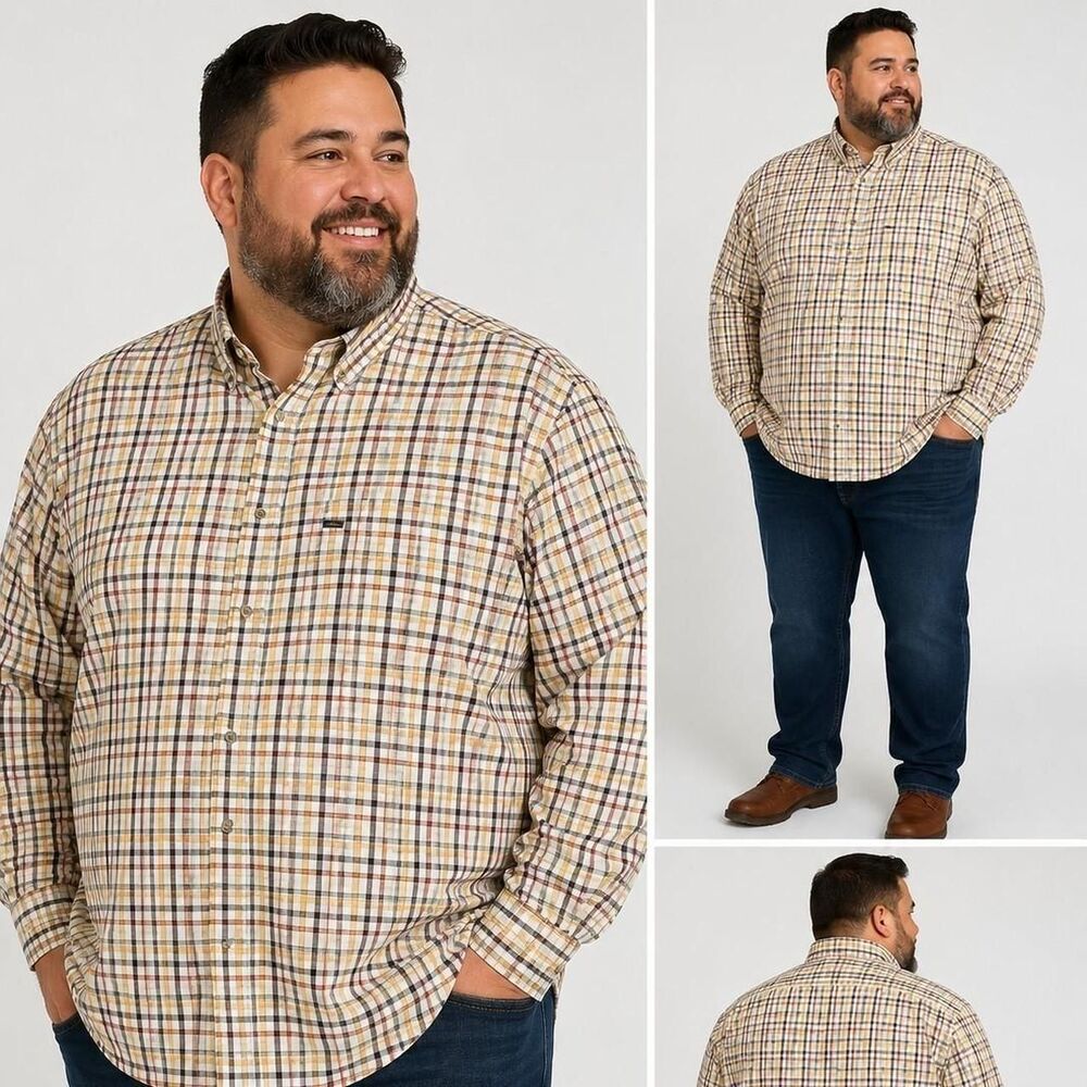 Falcone Men's Shirt